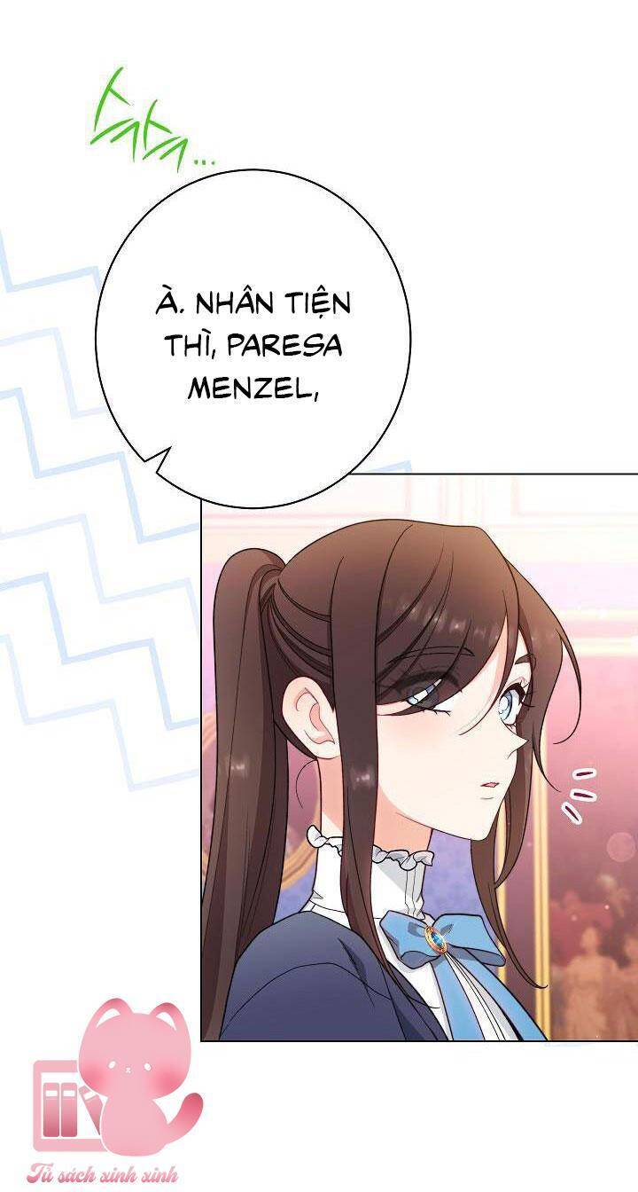 Hầu Gái Độc Quyền Của Hoàng Hậu Phản Diện - Chapter 23 - Page 16