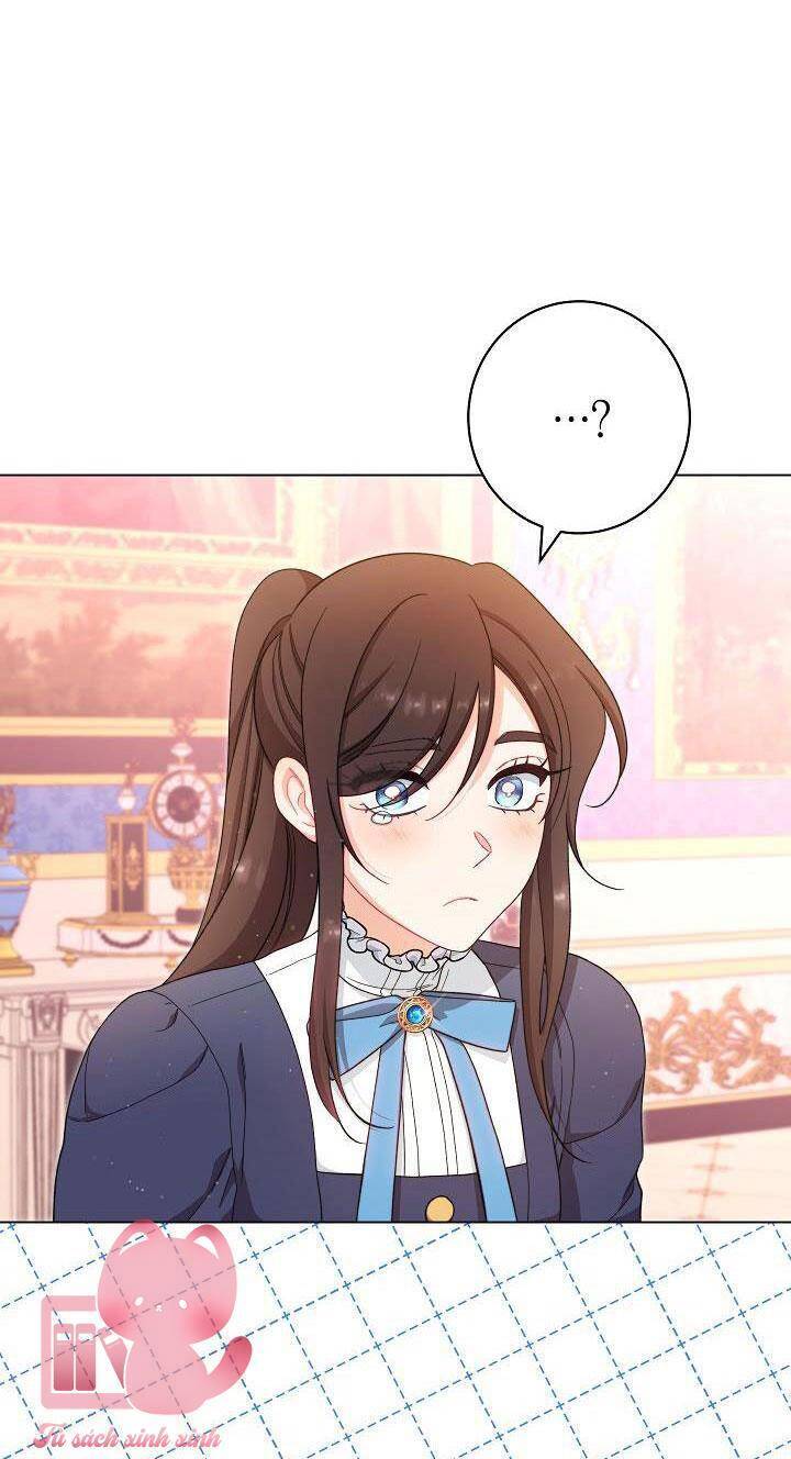 Hầu Gái Độc Quyền Của Hoàng Hậu Phản Diện - Chapter 23 - Page 19