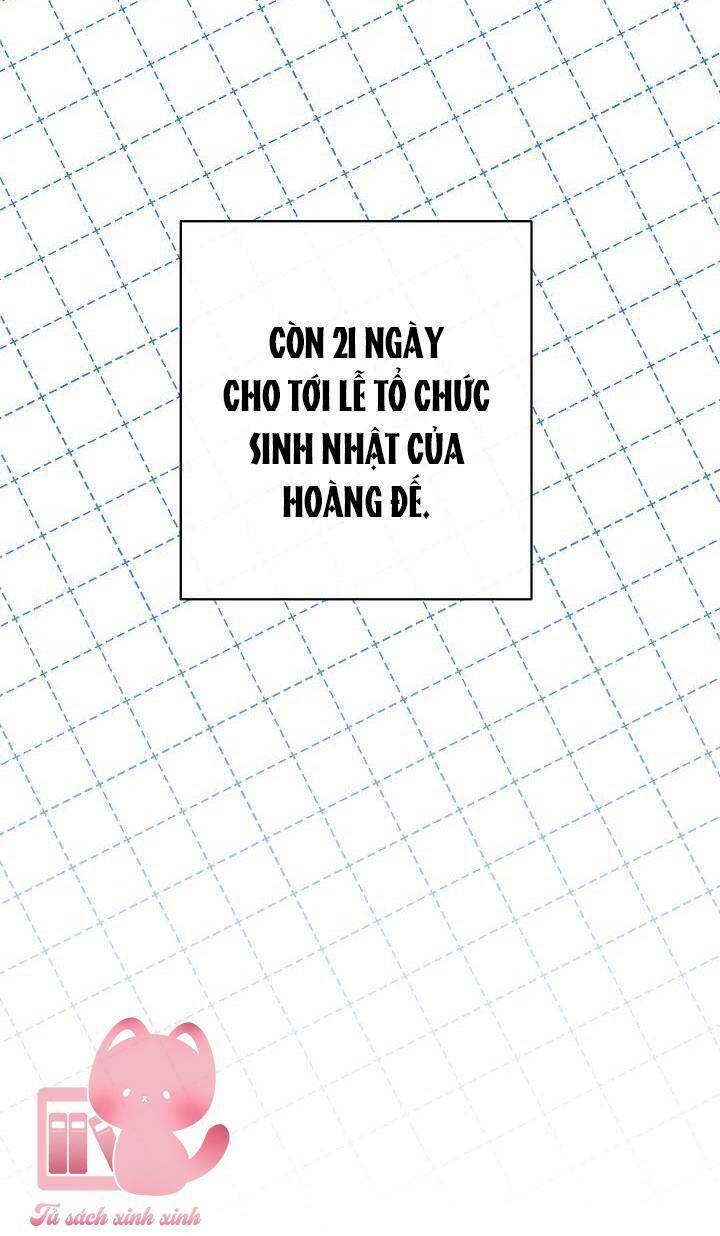 Hầu Gái Độc Quyền Của Hoàng Hậu Phản Diện - Chapter 23 - Page 20