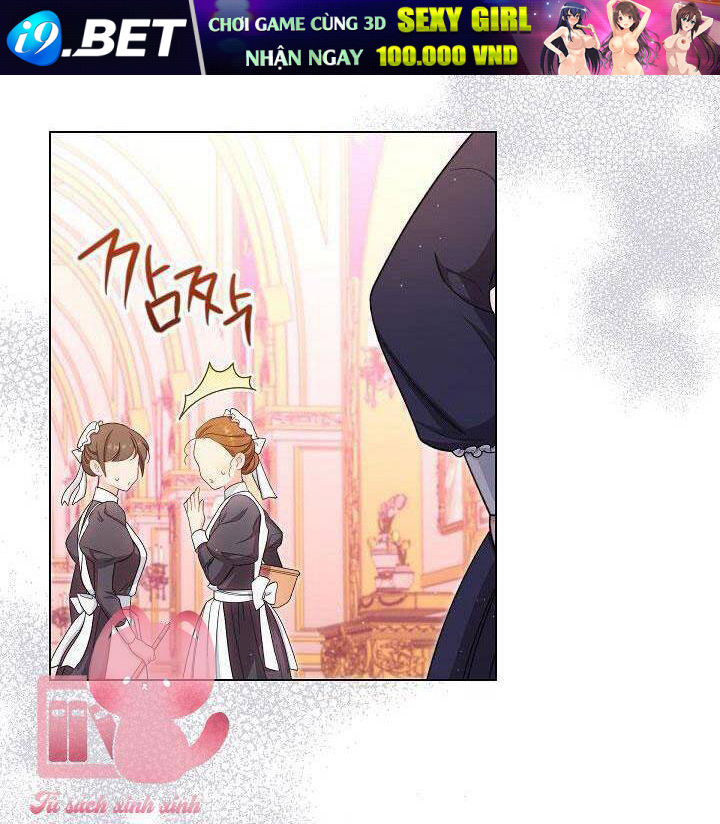 Hầu Gái Độc Quyền Của Hoàng Hậu Phản Diện - Chapter 23 - Page 23