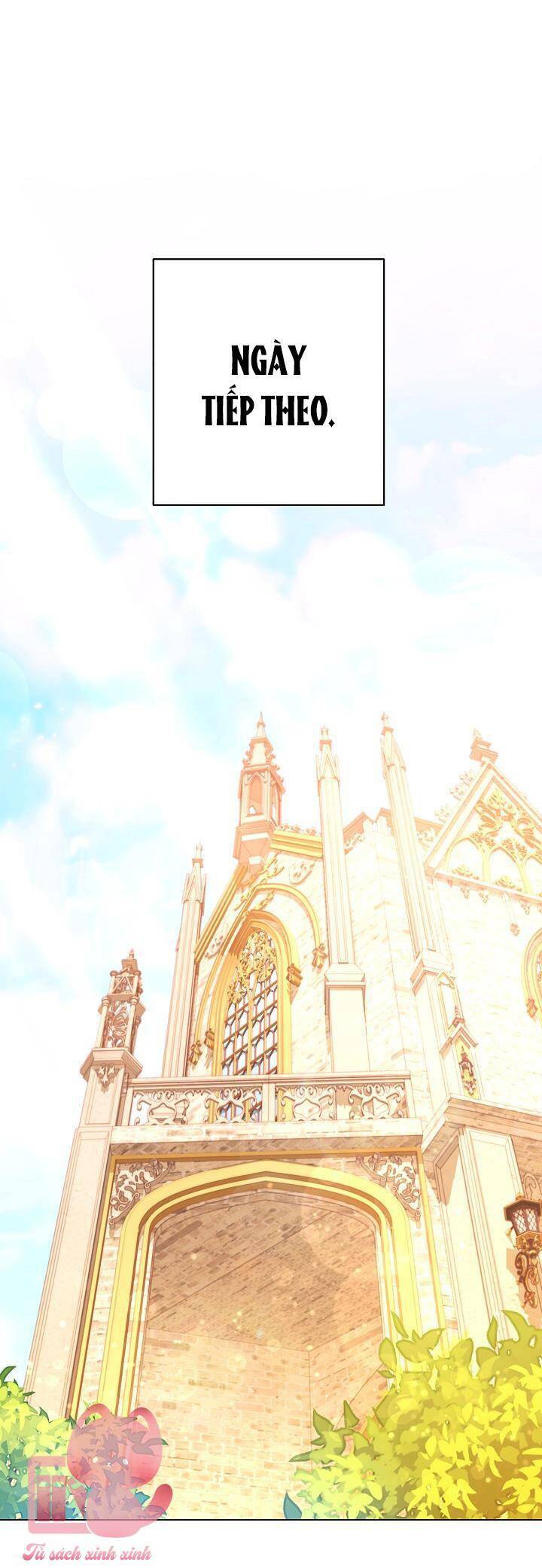 Hầu Gái Độc Quyền Của Hoàng Hậu Phản Diện - Chapter 23 - Page 3