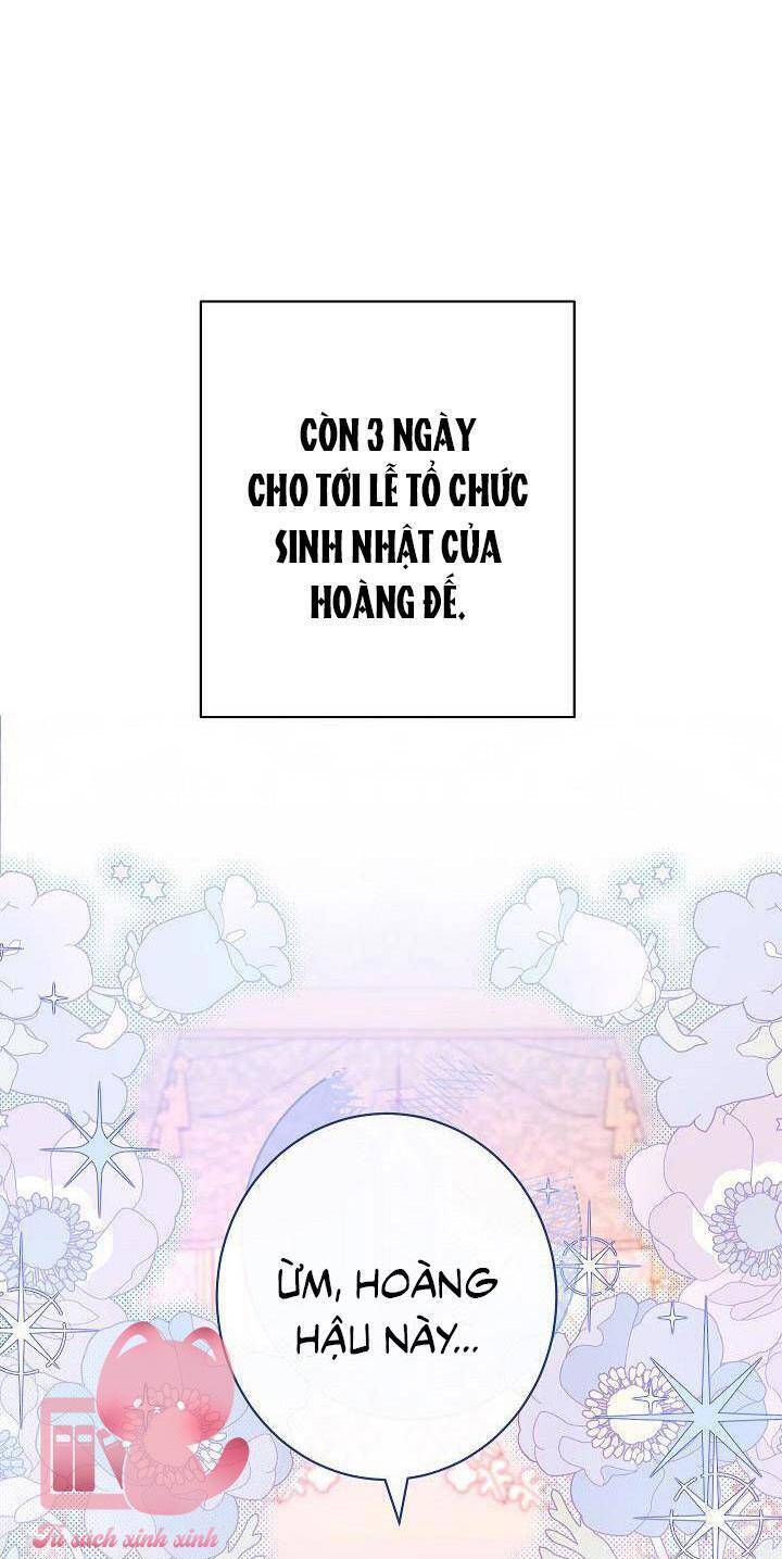 Hầu Gái Độc Quyền Của Hoàng Hậu Phản Diện - Chapter 23 - Page 32