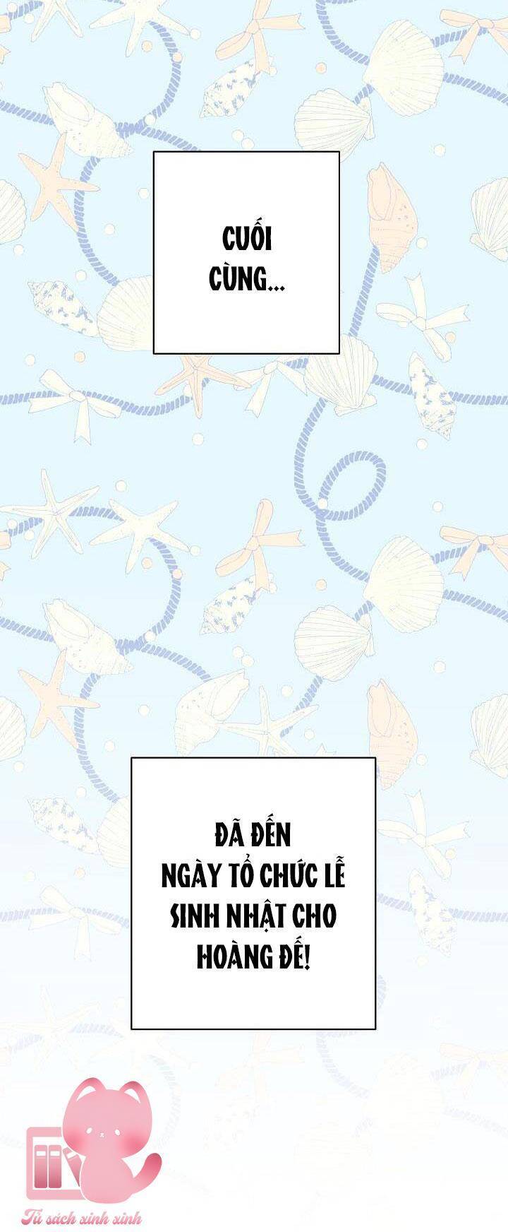 Hầu Gái Độc Quyền Của Hoàng Hậu Phản Diện - Chapter 23 - Page 36