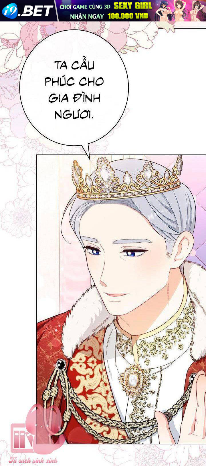 Hầu Gái Độc Quyền Của Hoàng Hậu Phản Diện - Chapter 23 - Page 39