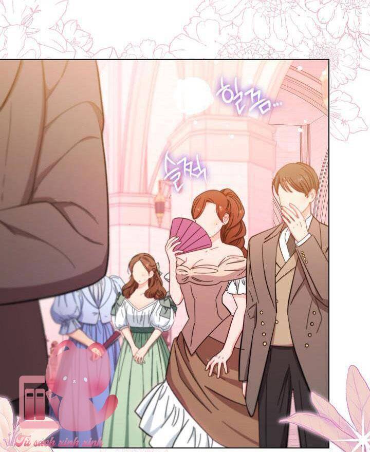 Hầu Gái Độc Quyền Của Hoàng Hậu Phản Diện - Chapter 23 - Page 40