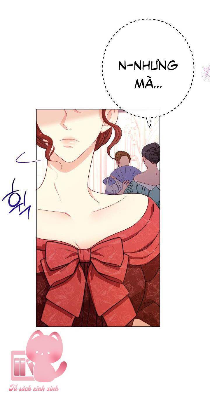 Hầu Gái Độc Quyền Của Hoàng Hậu Phản Diện - Chapter 23 - Page 47