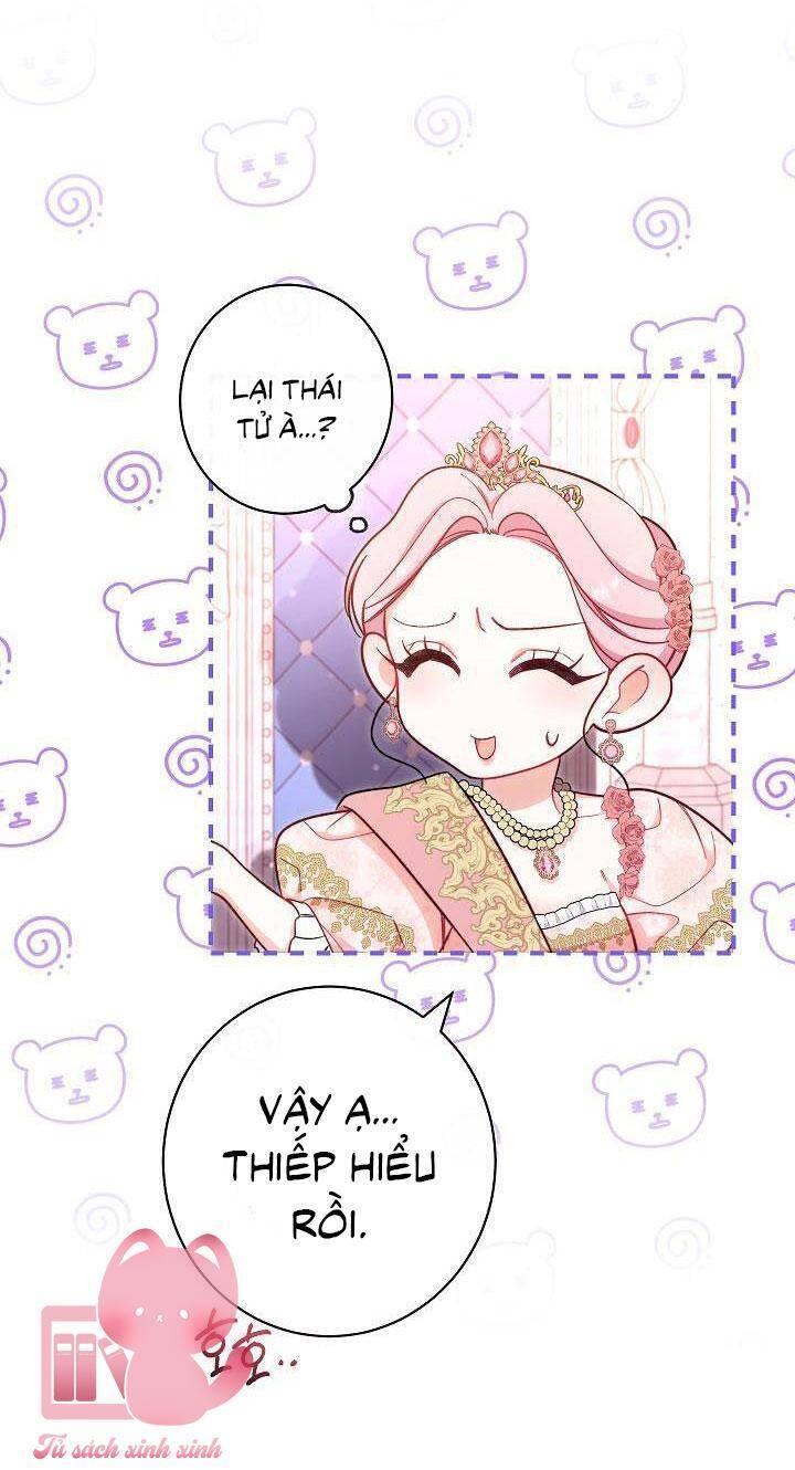 Hầu Gái Độc Quyền Của Hoàng Hậu Phản Diện - Chapter 23 - Page 51