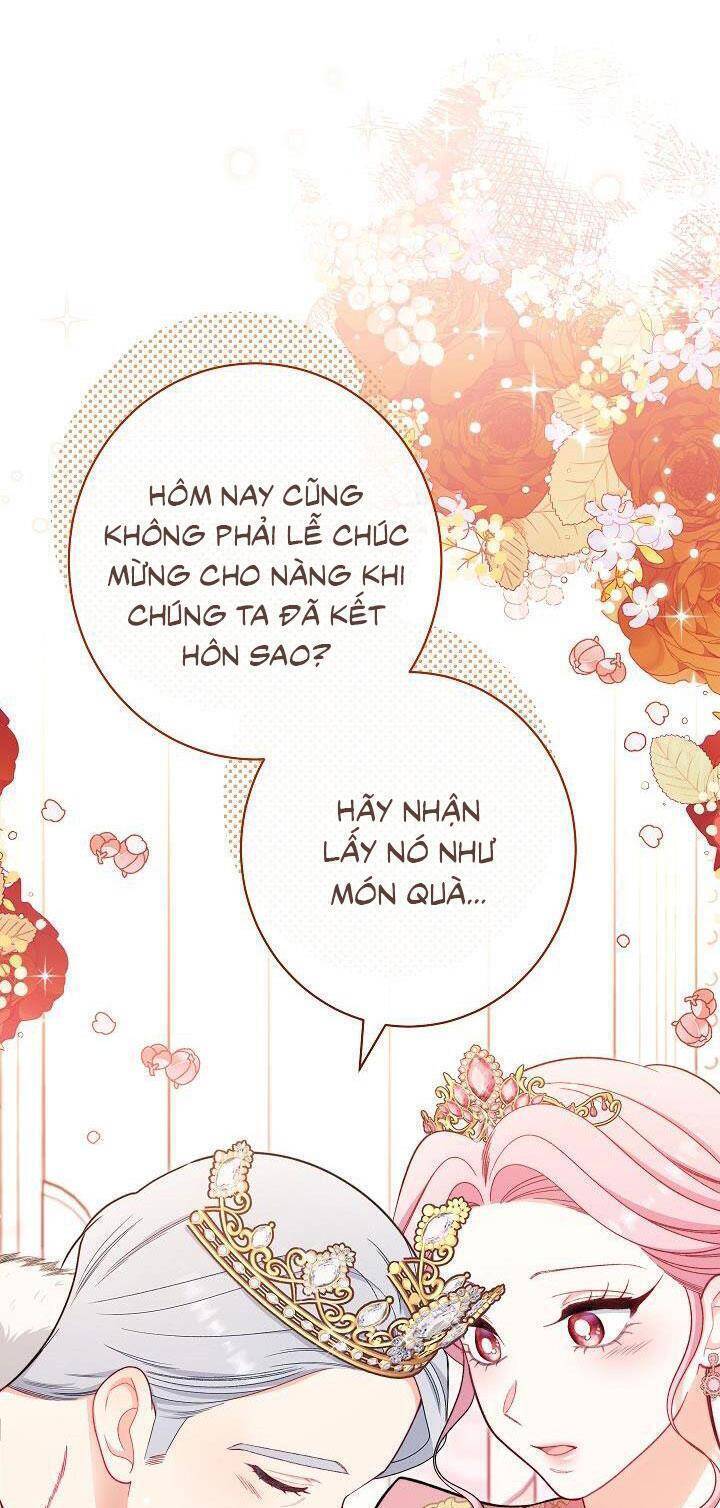 Hầu Gái Độc Quyền Của Hoàng Hậu Phản Diện - Chapter 23 - Page 52