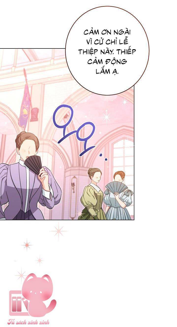 Hầu Gái Độc Quyền Của Hoàng Hậu Phản Diện - Chapter 23 - Page 54