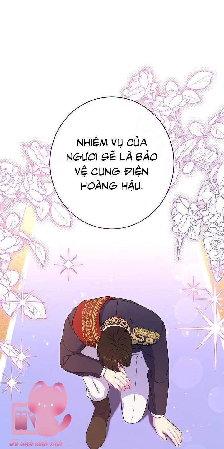 Hầu Gái Độc Quyền Của Hoàng Hậu Phản Diện - Chapter 23 - Page 55