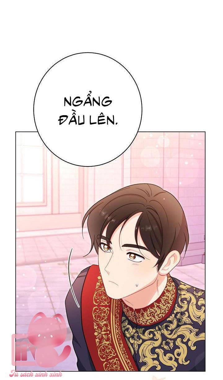 Hầu Gái Độc Quyền Của Hoàng Hậu Phản Diện - Chapter 23 - Page 57