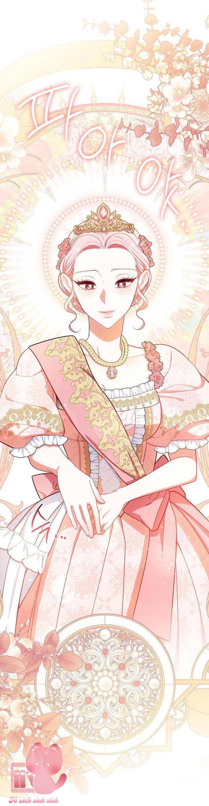 Hầu Gái Độc Quyền Của Hoàng Hậu Phản Diện - Chapter 23 - Page 58