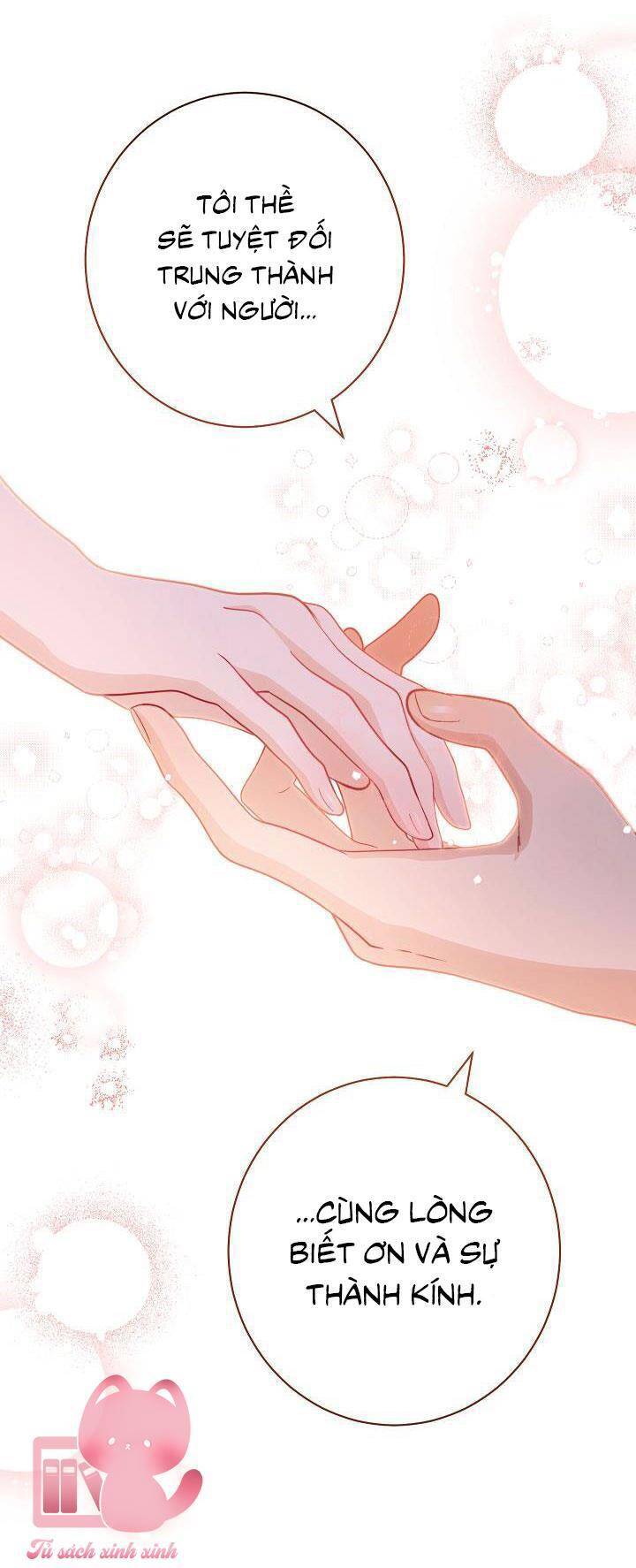 Hầu Gái Độc Quyền Của Hoàng Hậu Phản Diện - Chapter 23 - Page 60