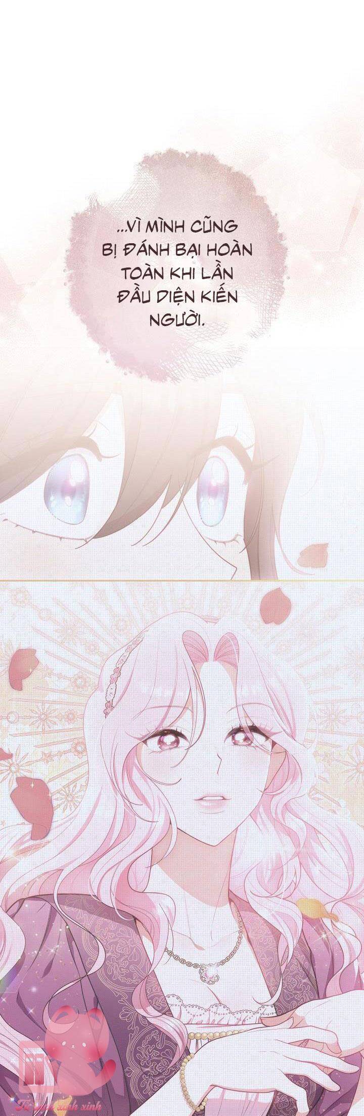 Hầu Gái Độc Quyền Của Hoàng Hậu Phản Diện - Chapter 23 - Page 63