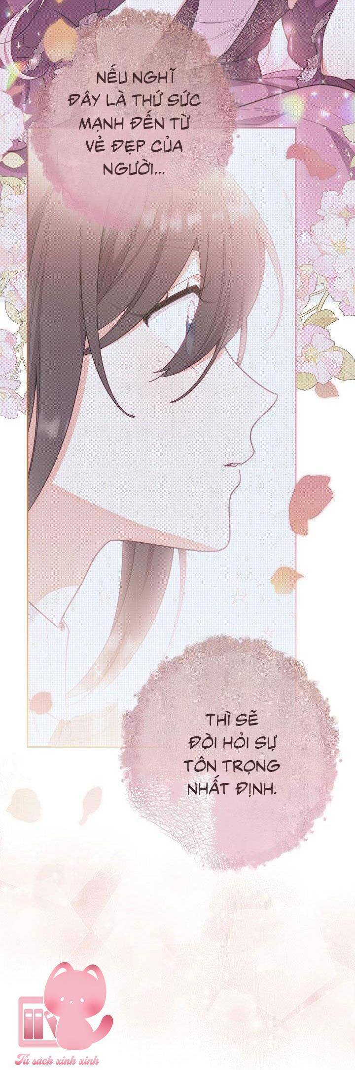 Hầu Gái Độc Quyền Của Hoàng Hậu Phản Diện - Chapter 23 - Page 64