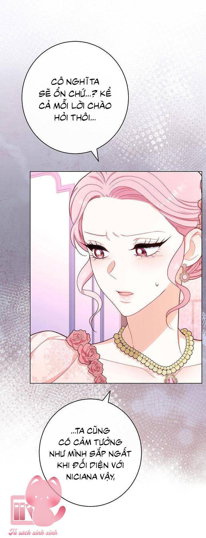 Hầu Gái Độc Quyền Của Hoàng Hậu Phản Diện - Chapter 23 - Page 69