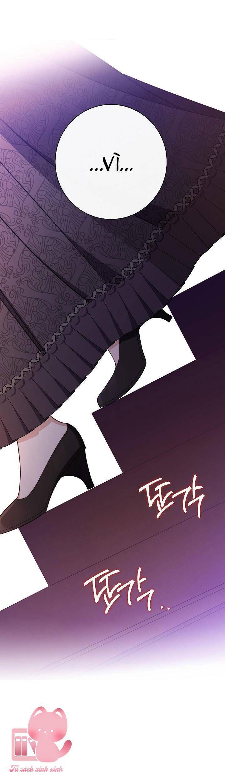 Hầu Gái Độc Quyền Của Hoàng Hậu Phản Diện - Chapter 23 - Page 71