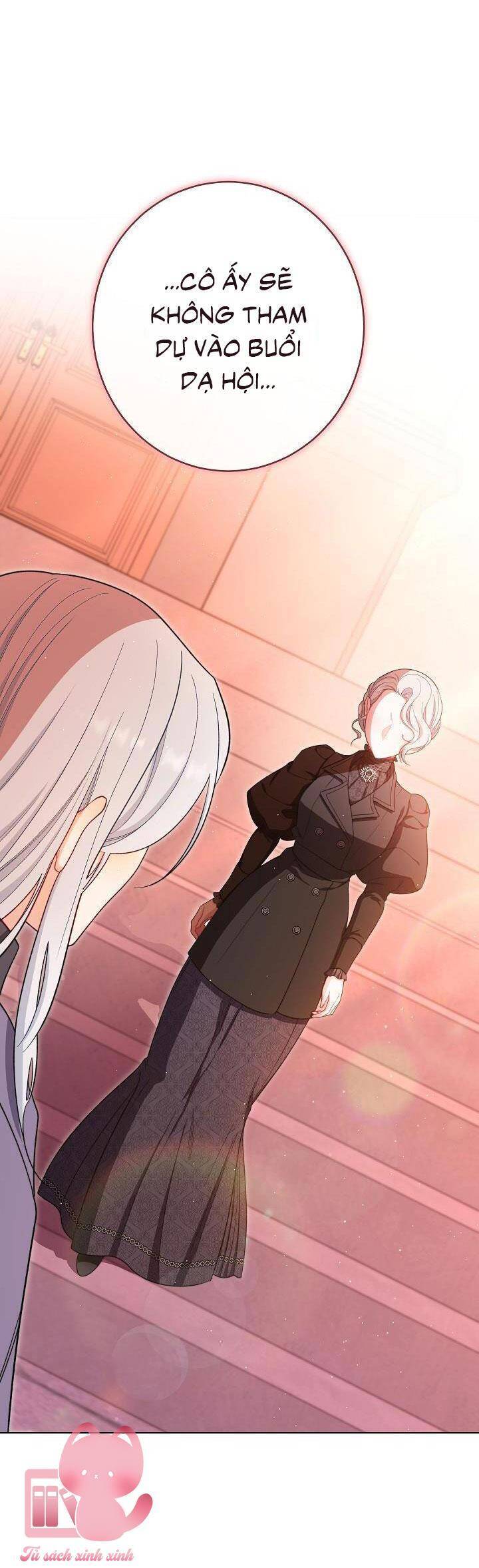 Hầu Gái Độc Quyền Của Hoàng Hậu Phản Diện - Chapter 23 - Page 72