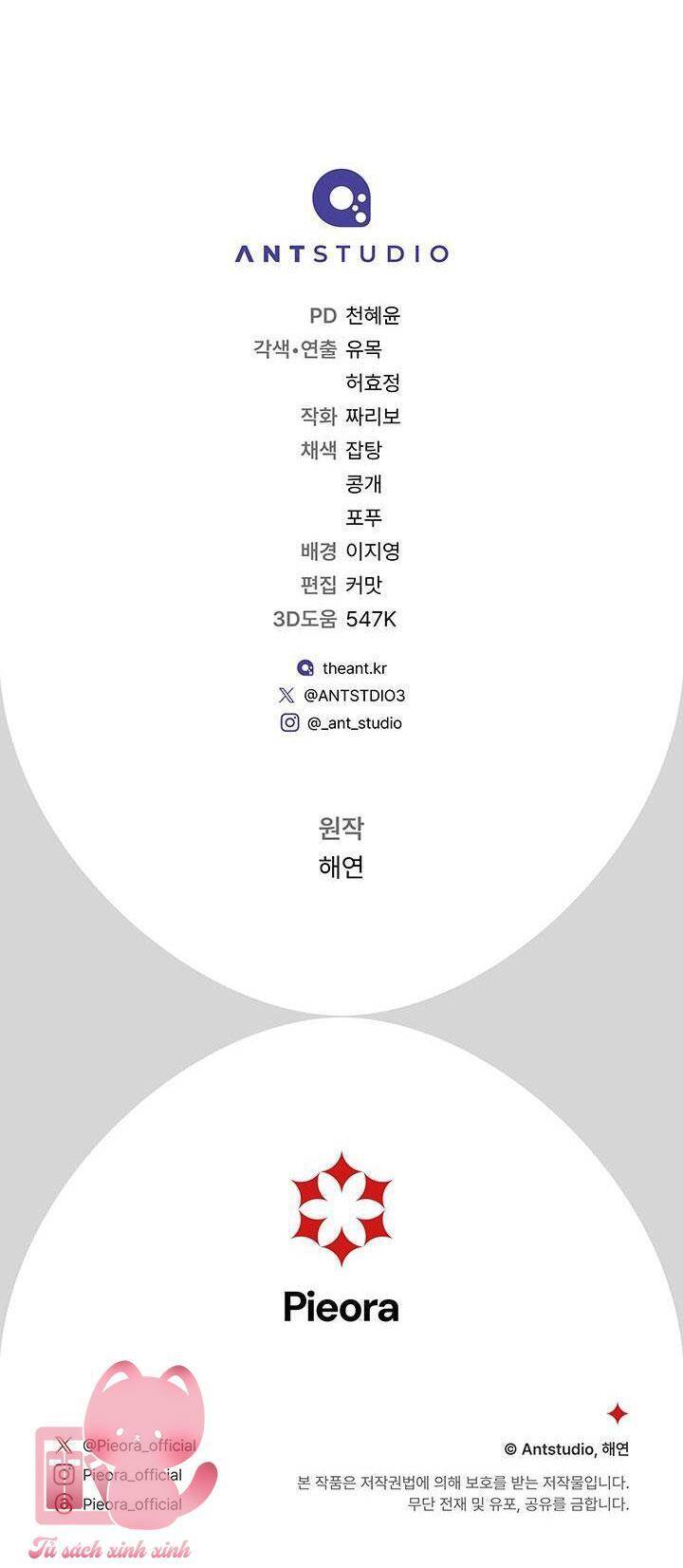 Hầu Gái Độc Quyền Của Hoàng Hậu Phản Diện - Chapter 23 - Page 77