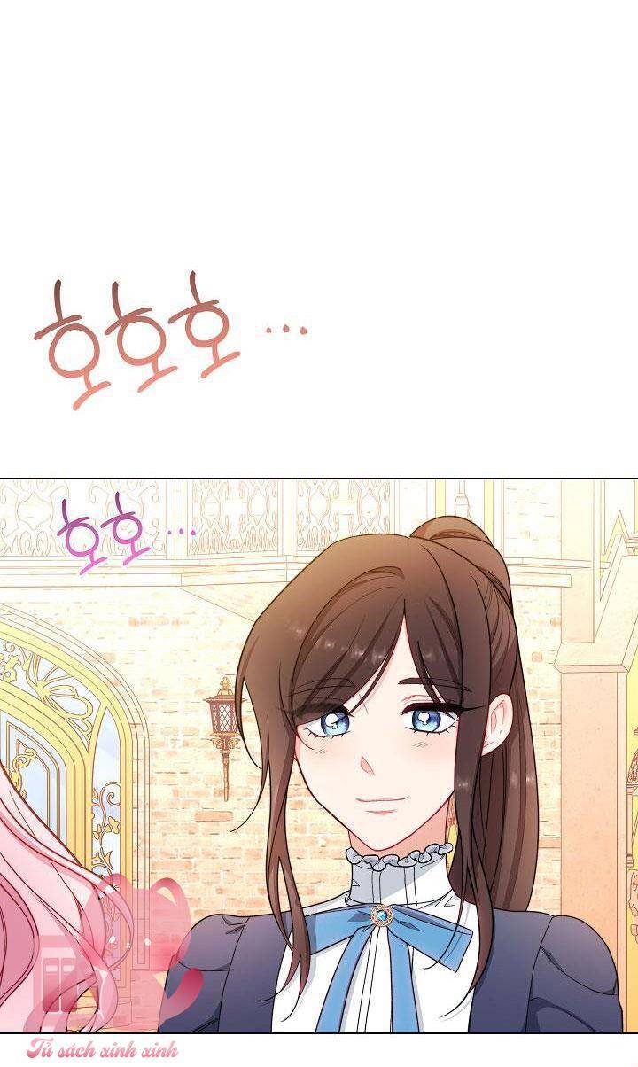 Hầu Gái Độc Quyền Của Hoàng Hậu Phản Diện - Chapter 23 - Page 8