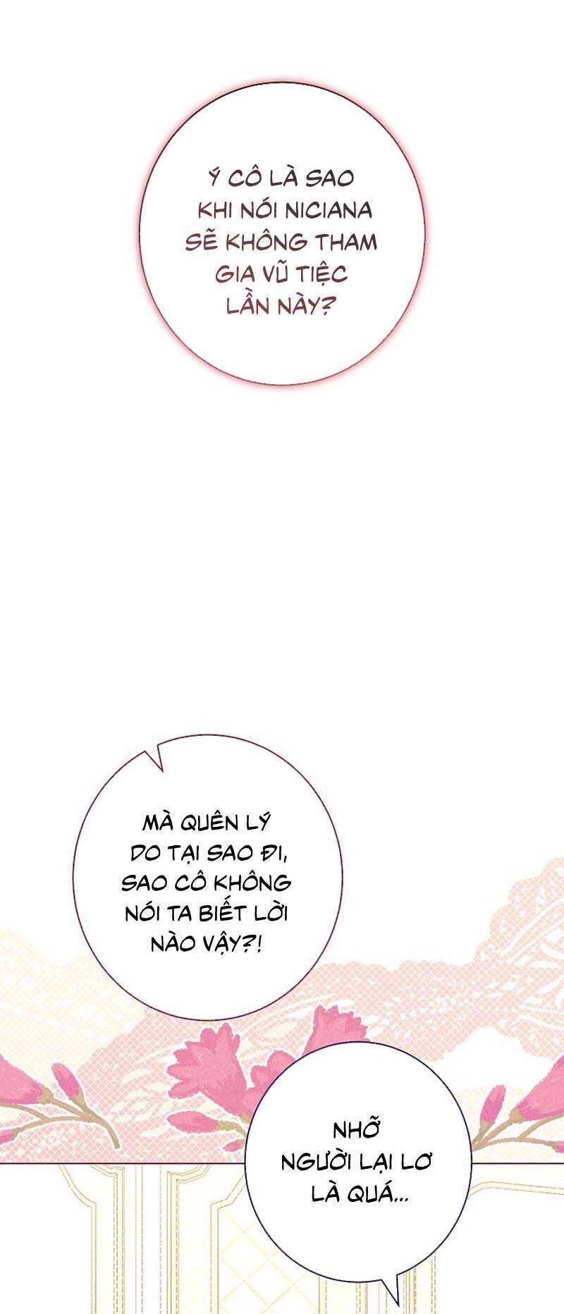 Hầu Gái Độc Quyền Của Hoàng Hậu Phản Diện - Chapter 24 - Page 10