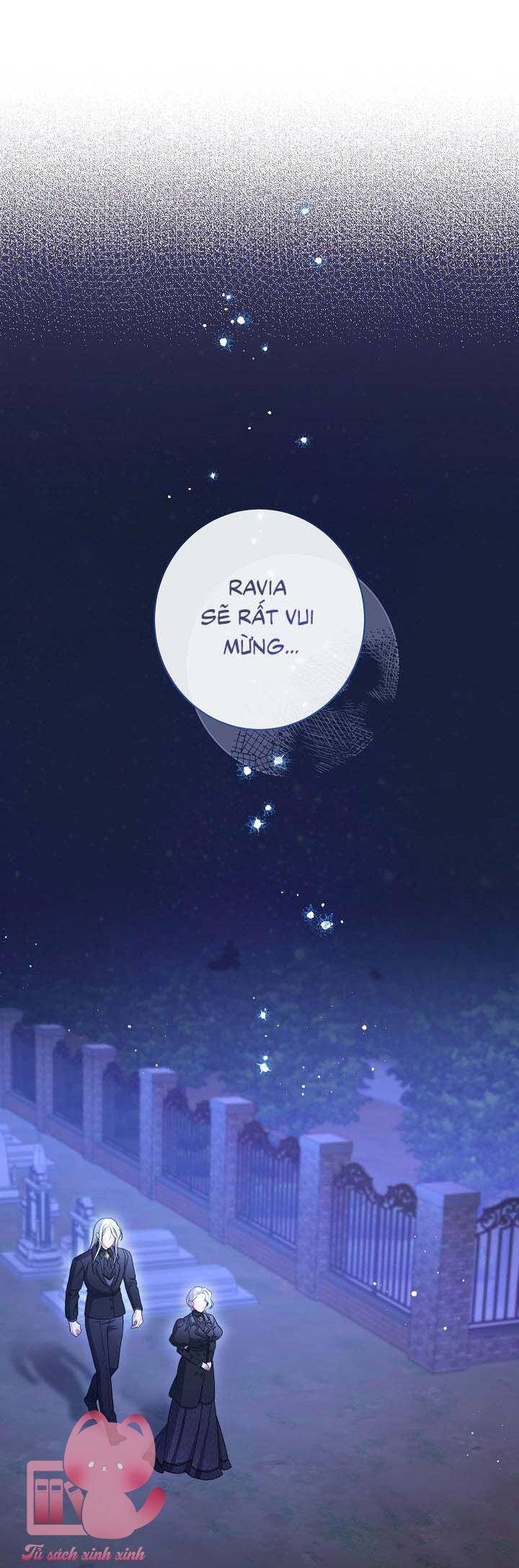 Hầu Gái Độc Quyền Của Hoàng Hậu Phản Diện - Chapter 24 - Page 18