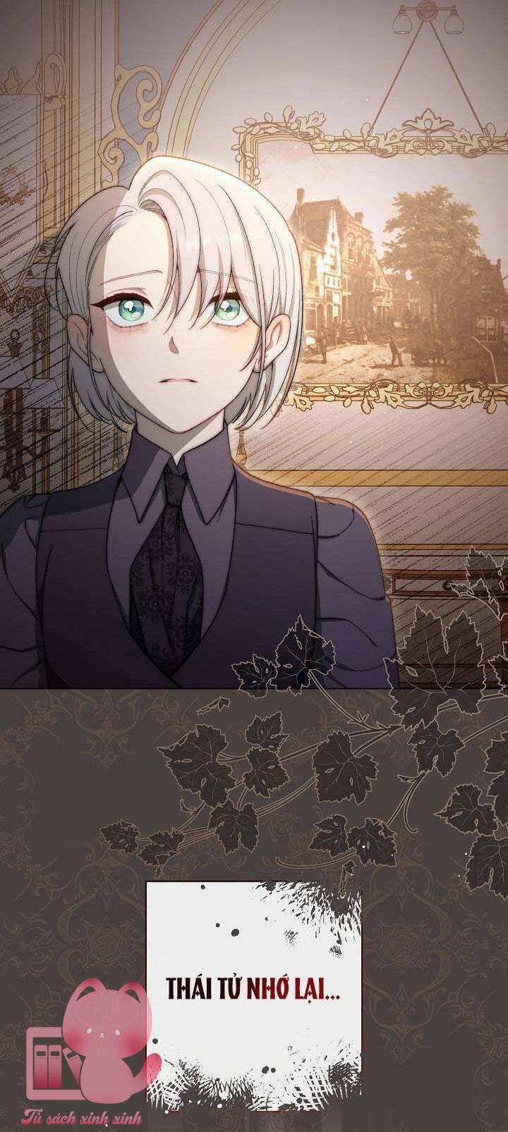 Hầu Gái Độc Quyền Của Hoàng Hậu Phản Diện - Chapter 24 - Page 24