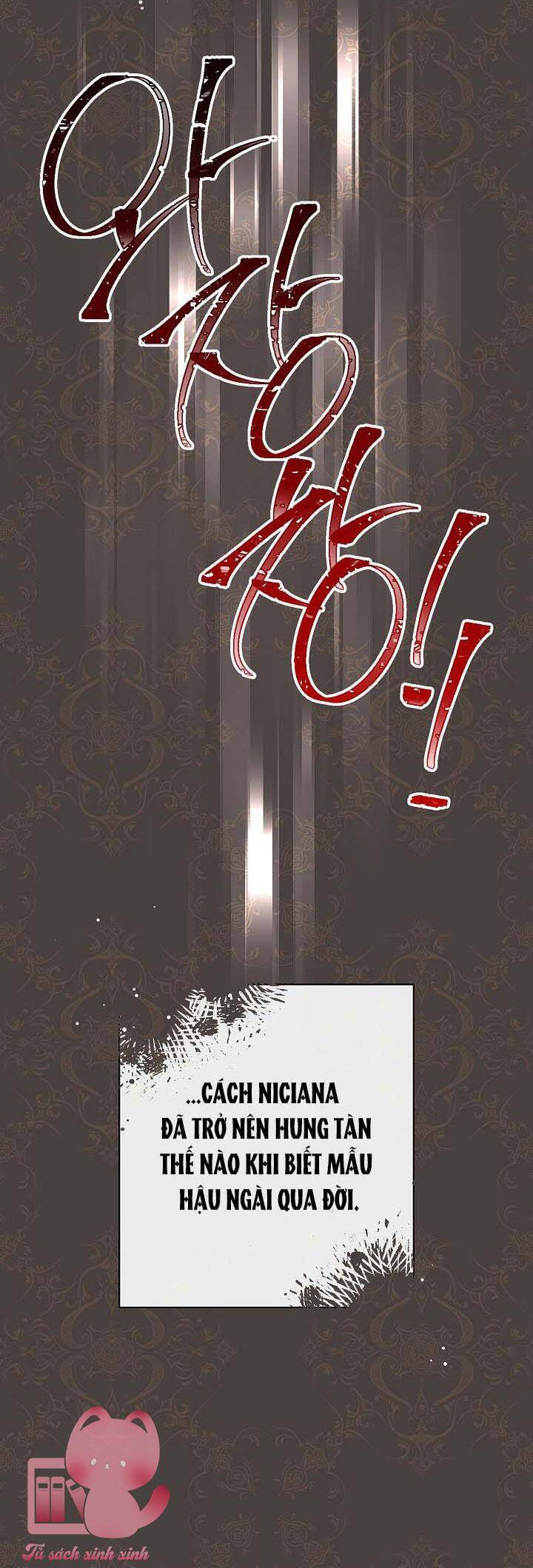 Hầu Gái Độc Quyền Của Hoàng Hậu Phản Diện - Chapter 24 - Page 25