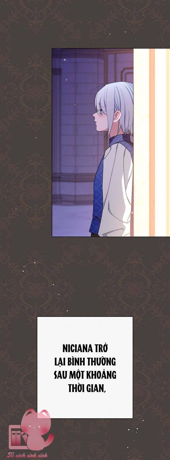 Hầu Gái Độc Quyền Của Hoàng Hậu Phản Diện - Chapter 24 - Page 27