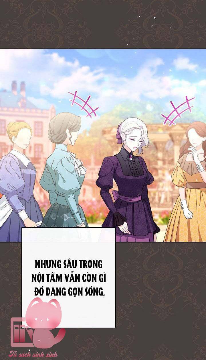 Hầu Gái Độc Quyền Của Hoàng Hậu Phản Diện - Chapter 24 - Page 28