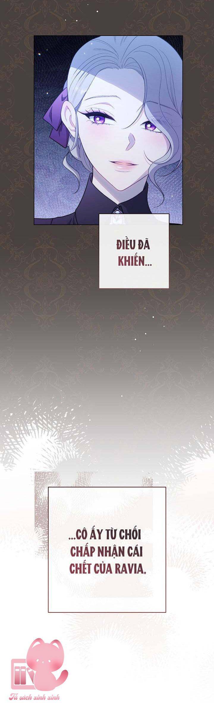 Hầu Gái Độc Quyền Của Hoàng Hậu Phản Diện - Chapter 24 - Page 29