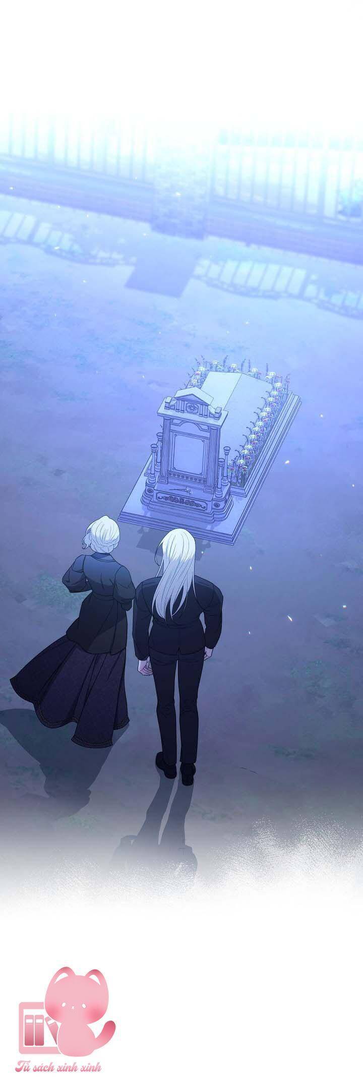 Hầu Gái Độc Quyền Của Hoàng Hậu Phản Diện - Chapter 24 - Page 30