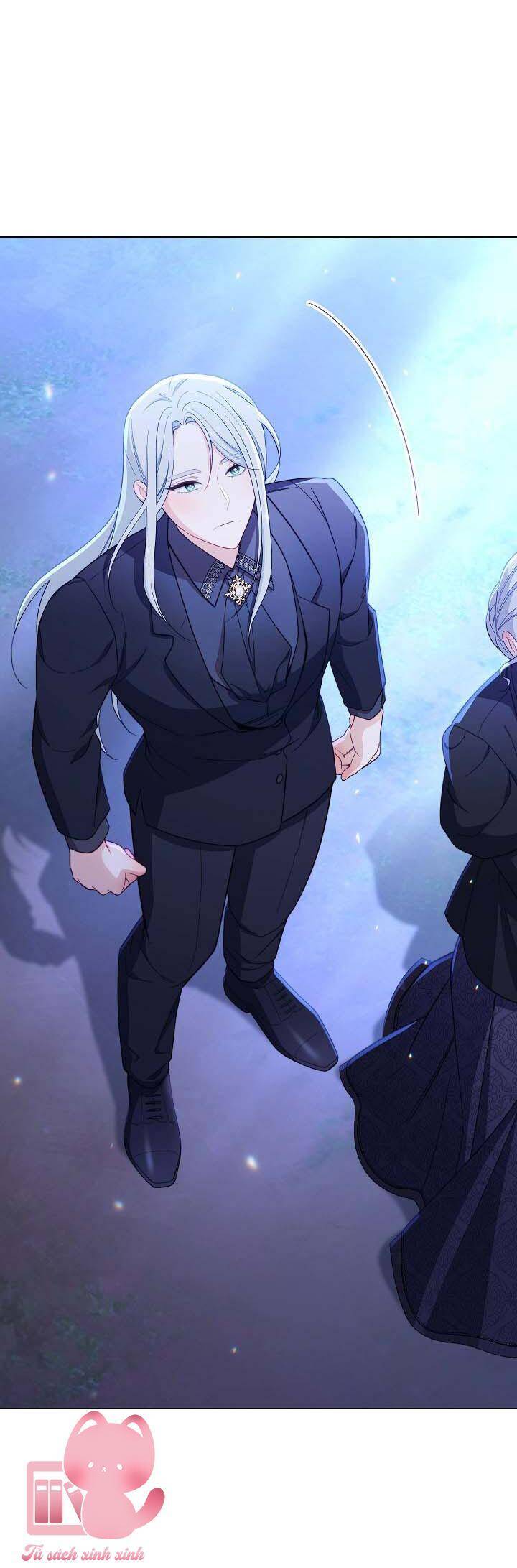 Hầu Gái Độc Quyền Của Hoàng Hậu Phản Diện - Chapter 24 - Page 31