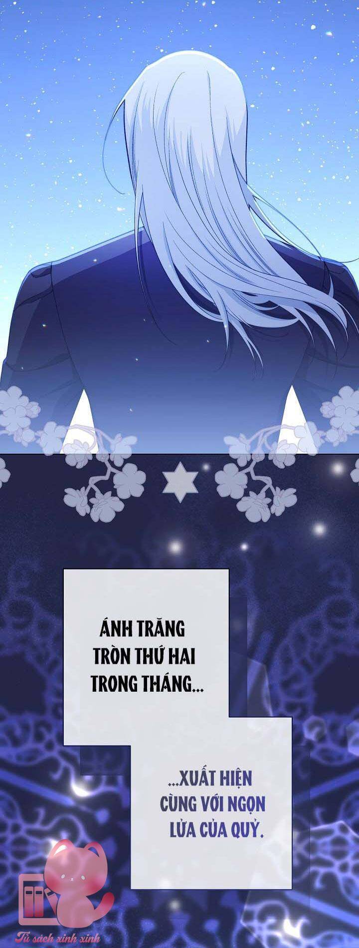 Hầu Gái Độc Quyền Của Hoàng Hậu Phản Diện - Chapter 24 - Page 33