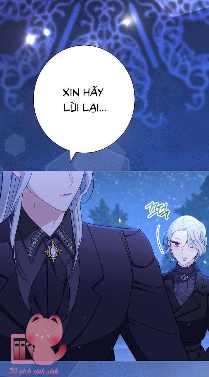 Hầu Gái Độc Quyền Của Hoàng Hậu Phản Diện - Chapter 24 - Page 34