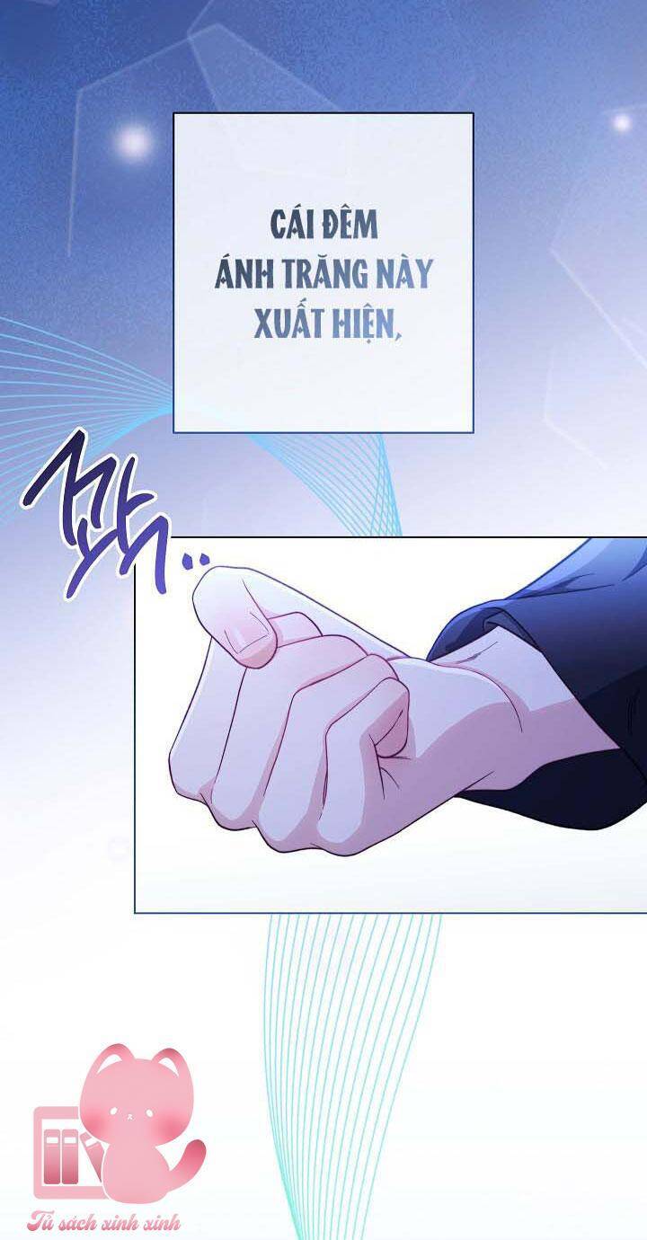Hầu Gái Độc Quyền Của Hoàng Hậu Phản Diện - Chapter 24 - Page 35