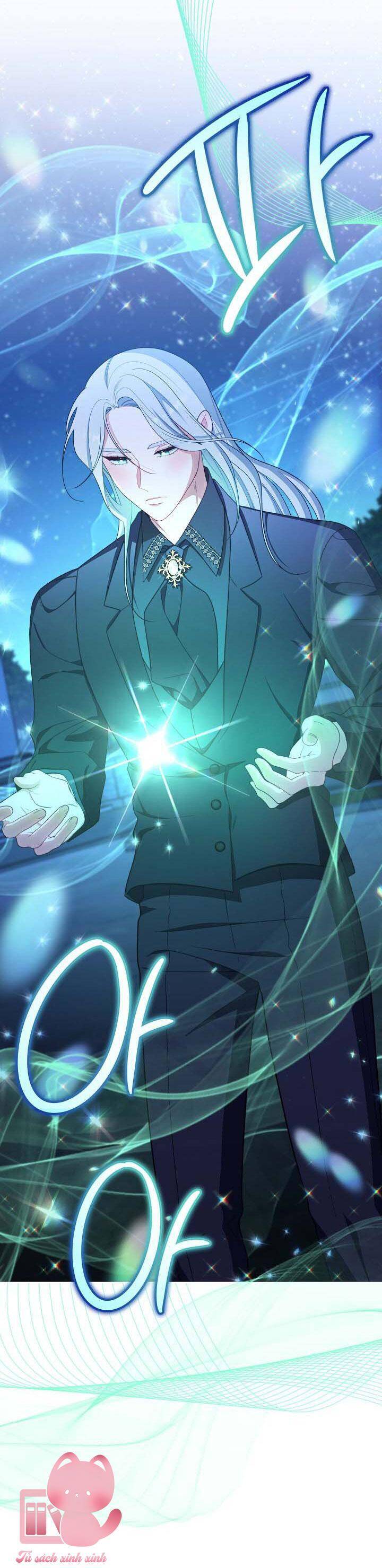 Hầu Gái Độc Quyền Của Hoàng Hậu Phản Diện - Chapter 24 - Page 36