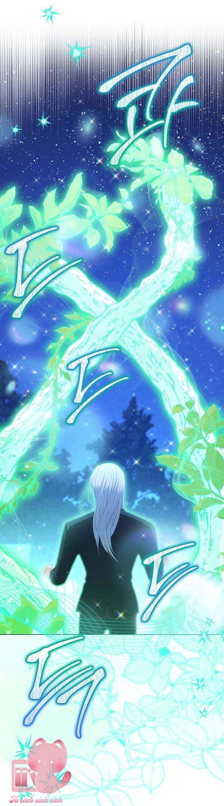 Hầu Gái Độc Quyền Của Hoàng Hậu Phản Diện - Chapter 24 - Page 39