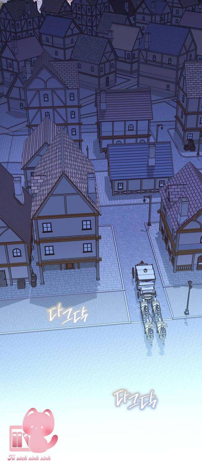 Hầu Gái Độc Quyền Của Hoàng Hậu Phản Diện - Chapter 24 - Page 4