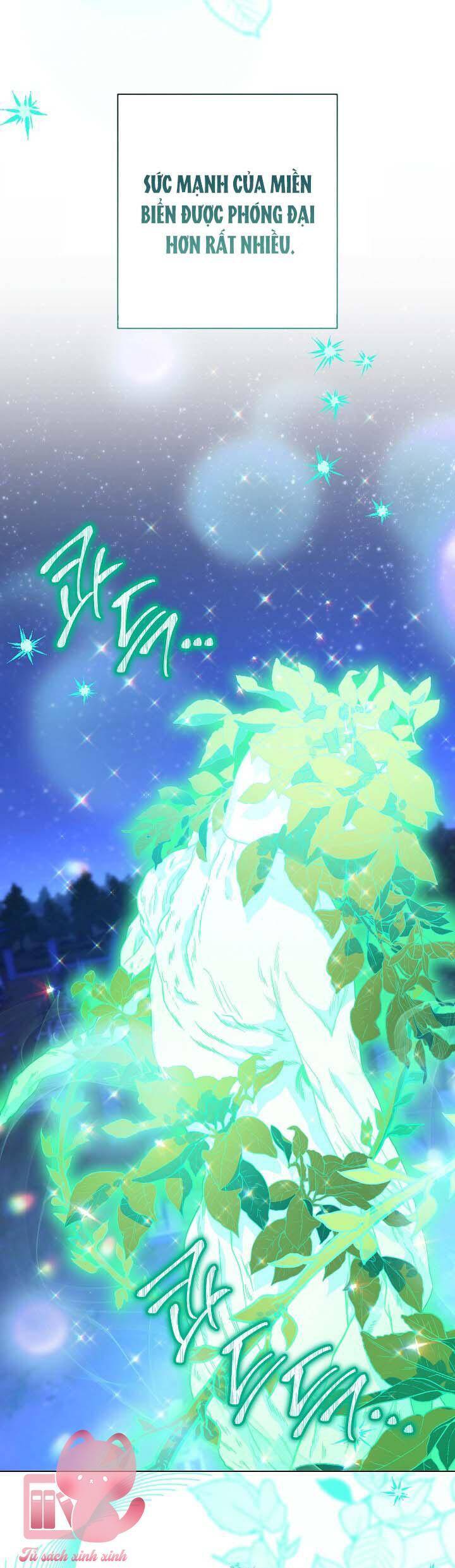 Hầu Gái Độc Quyền Của Hoàng Hậu Phản Diện - Chapter 24 - Page 40