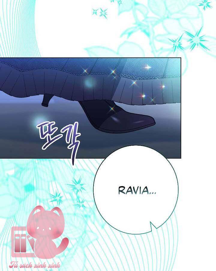 Hầu Gái Độc Quyền Của Hoàng Hậu Phản Diện - Chapter 24 - Page 41