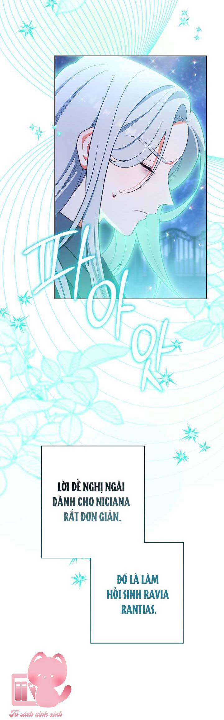 Hầu Gái Độc Quyền Của Hoàng Hậu Phản Diện - Chapter 24 - Page 42