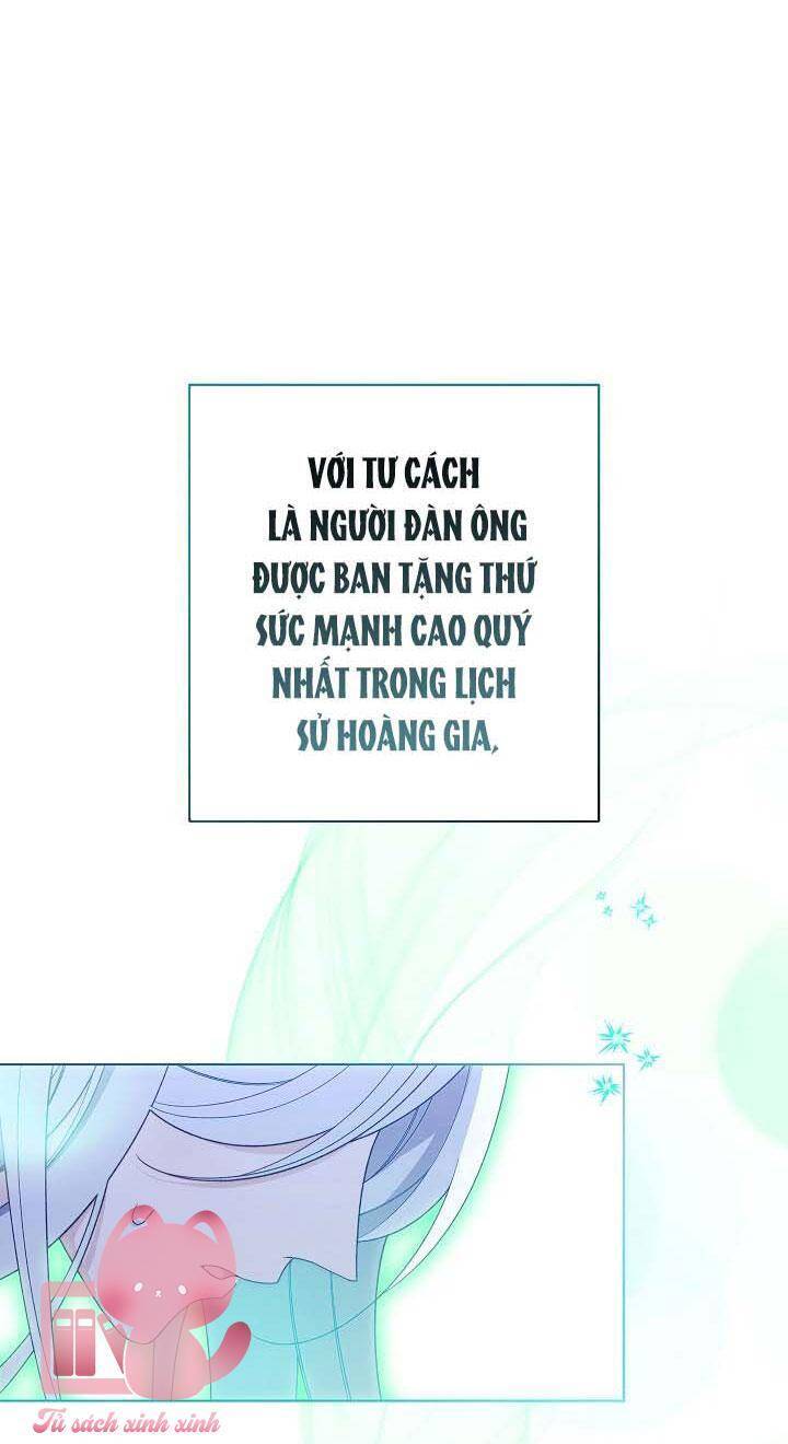 Hầu Gái Độc Quyền Của Hoàng Hậu Phản Diện - Chapter 24 - Page 43