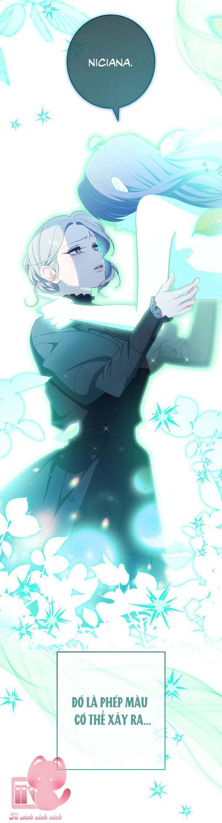 Hầu Gái Độc Quyền Của Hoàng Hậu Phản Diện - Chapter 24 - Page 45