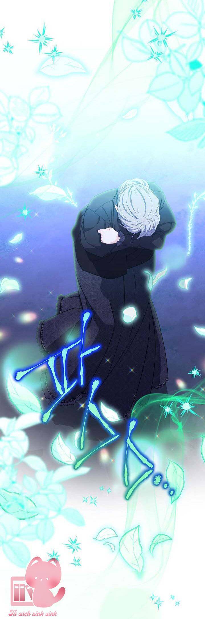 Hầu Gái Độc Quyền Của Hoàng Hậu Phản Diện - Chapter 24 - Page 47