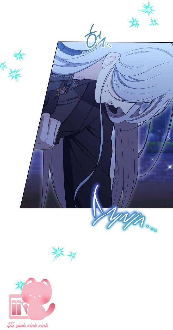 Hầu Gái Độc Quyền Của Hoàng Hậu Phản Diện - Chapter 24 - Page 49