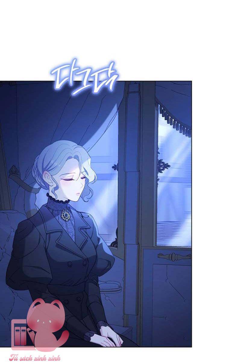 Hầu Gái Độc Quyền Của Hoàng Hậu Phản Diện - Chapter 24 - Page 5