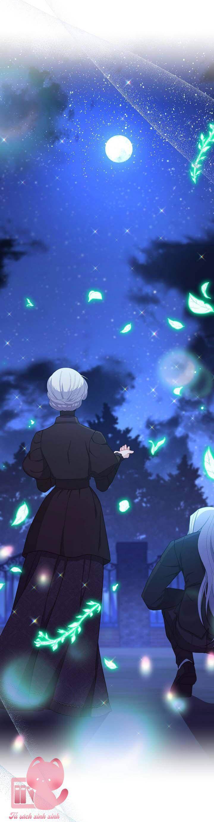 Hầu Gái Độc Quyền Của Hoàng Hậu Phản Diện - Chapter 24 - Page 51