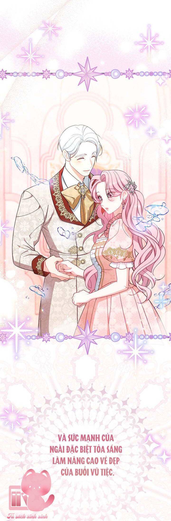 Hầu Gái Độc Quyền Của Hoàng Hậu Phản Diện - Chapter 24 - Page 53