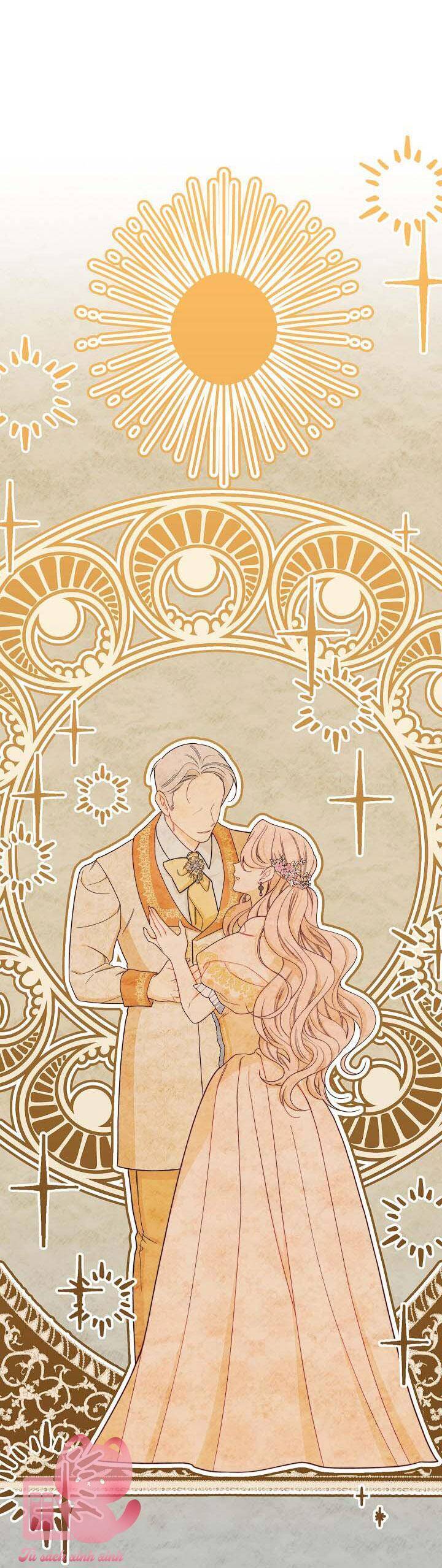 Hầu Gái Độc Quyền Của Hoàng Hậu Phản Diện - Chapter 24 - Page 55